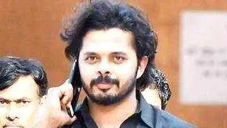 sreesanth