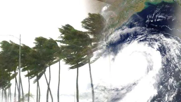 cyclone