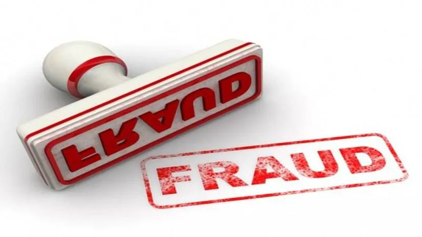 fraud