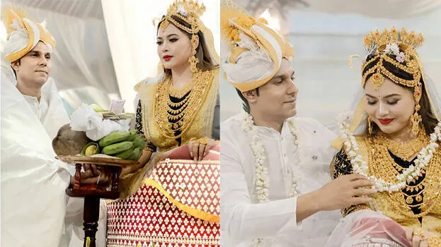 wedding