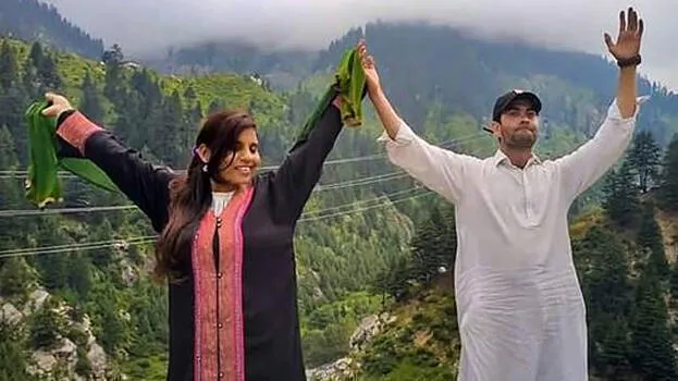 report-anju-pakistan-love