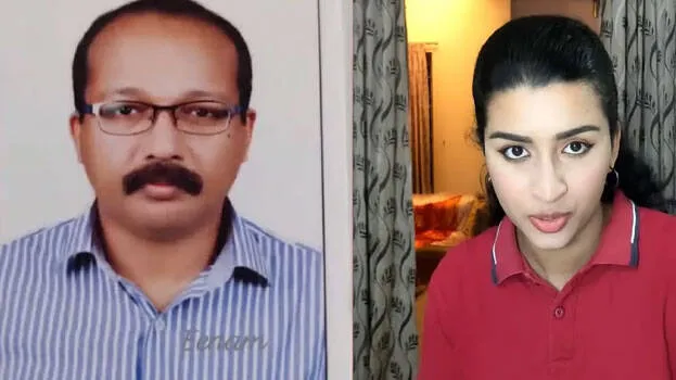 padmakumar