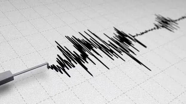 richter-scale
