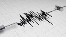 richter-scale