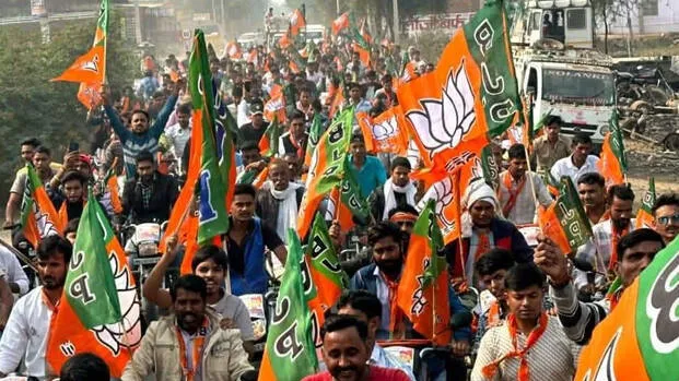 bjp-elections