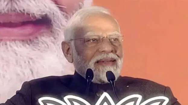 modi