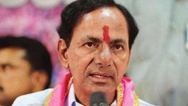 kcr