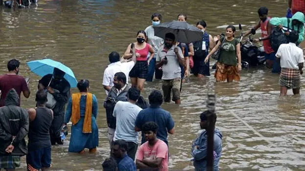 chennai