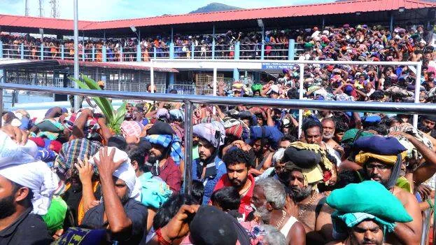 sabarimala-rush-fly-over