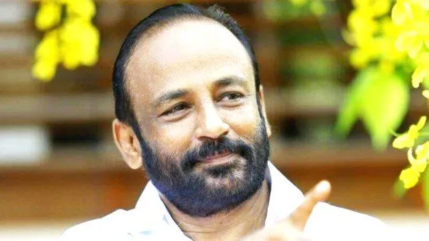 gopinath