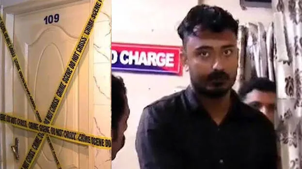 crime