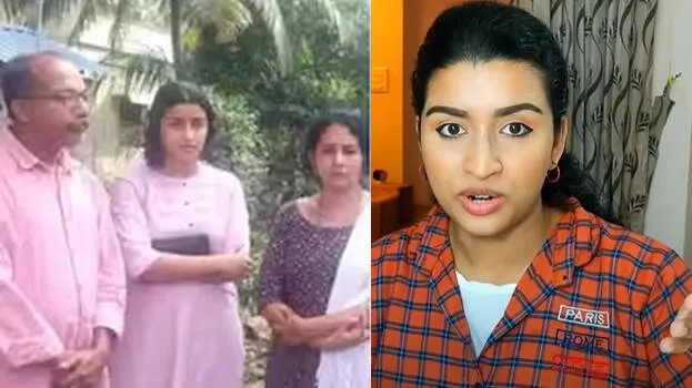 kollam-oyoor-case-mother