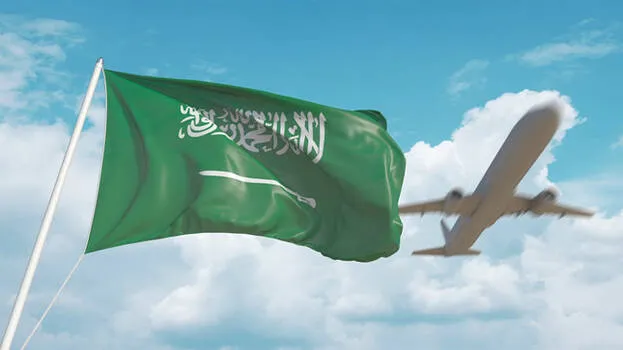 saudi