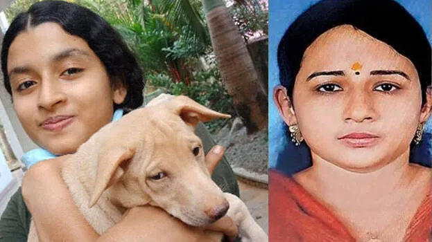 anupama-and-anithakumari