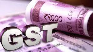 gst