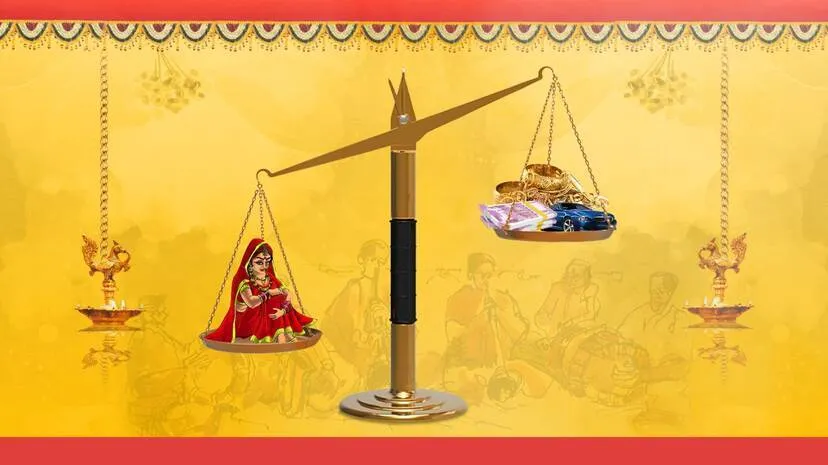 dowry
