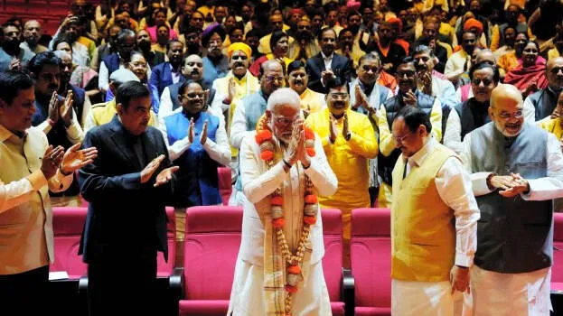 modi