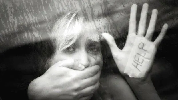 kidnap