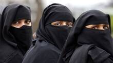 muslim