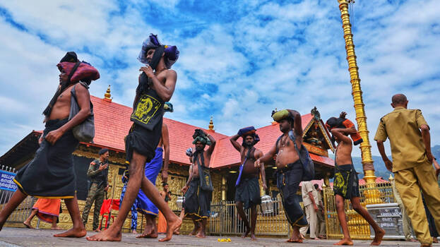 sabarimala