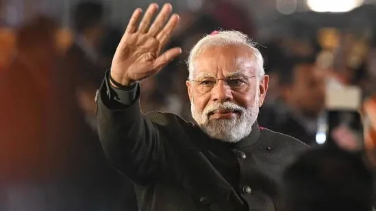 modi