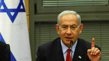 netanyahu