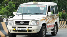 police