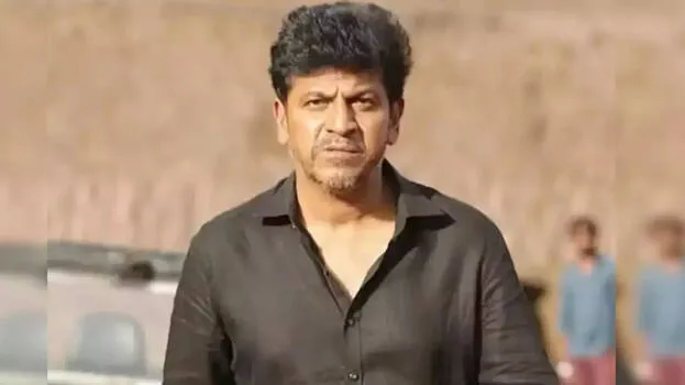 shivarajkumar