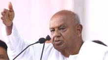 deve-gowda