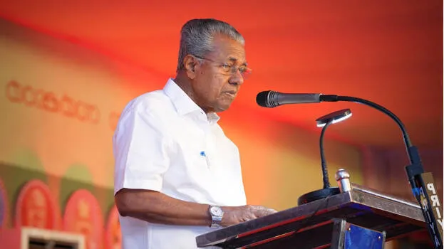 pinarayi-vijayan