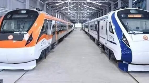 Heavy rush of pilgrims: Railways announces Sabarimala special Vande ...