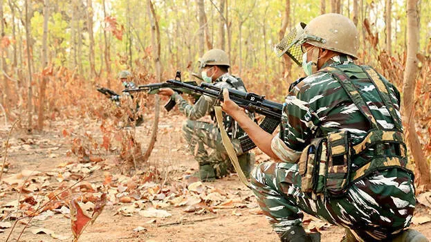 maoist-