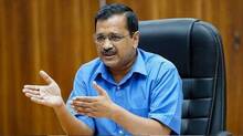 arvind
