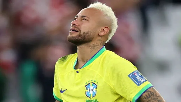 neymar