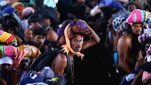 sabarimala