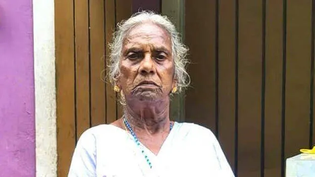 mariyakutty