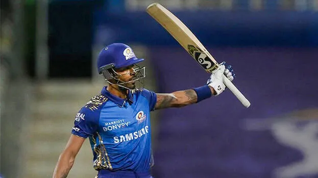pandya