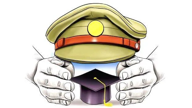 police-