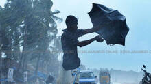 rains