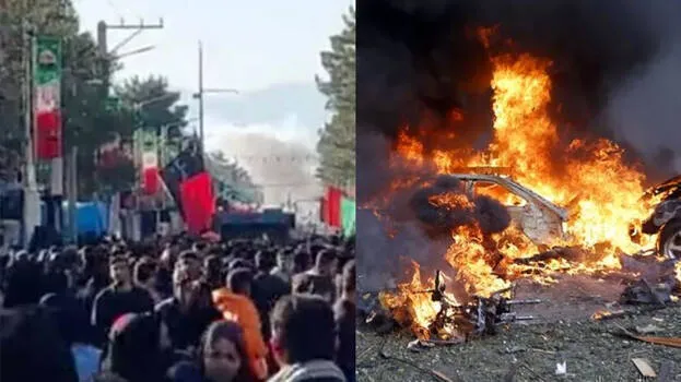 iran