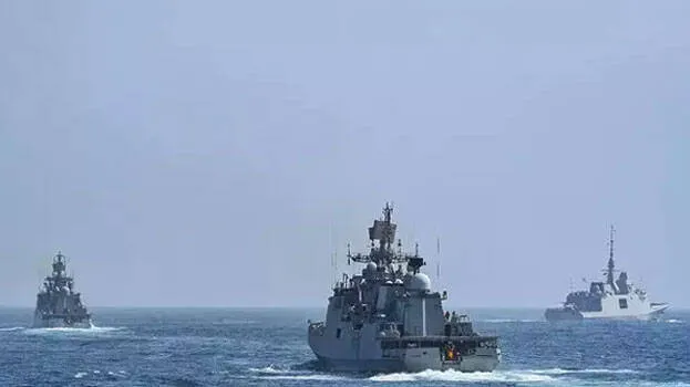 indian-navy