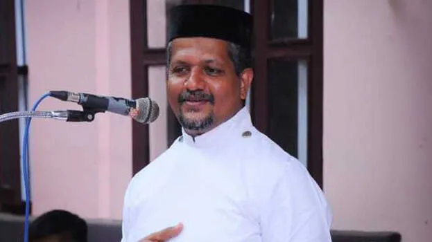 nilackal-diocese