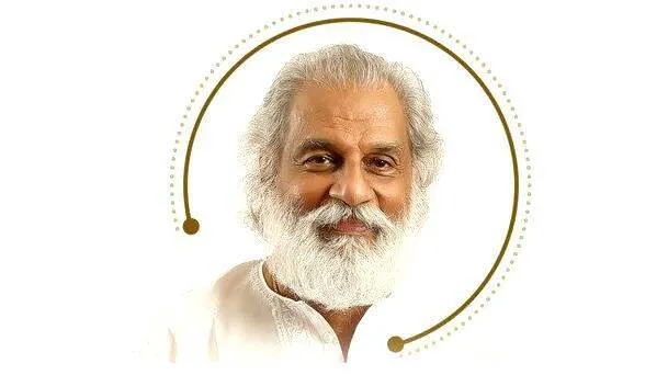 yesudas