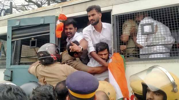 rahul-mamkootathil-arrest
