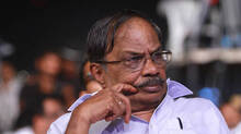 mt-vasudevan-nair