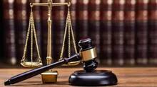 court-