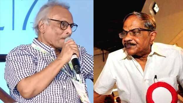 ‘സിംഹാസനത്തിൽ ഇരിക്കുന്നവർ അധികാരത്തിന്റെ രുചി അറിഞ്ഞവർ’: എംടിക്കു പിന്നാലെ വിമർശനവുമായി എം.മുകുന്ദനും ‘സിംഹാസനത്തിൽ ഇരിക്കുന്നവർ അധികാരത്തിന്റെ രുചി അറിഞ്ഞവർ’: എംടിക്കു പിന്നാലെ വിമർശനവുമായി എം.മുകുന്ദനും