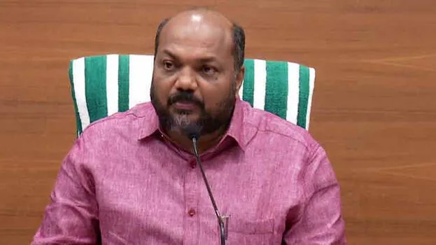 p-rajeev