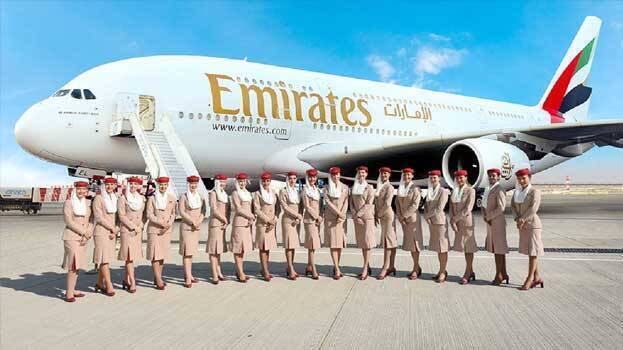 Emirates Airlines launches global recruitment drive; 5000 vacancies,  offering dream careers - WORLD - GULF | Kerala Kaumudi Online