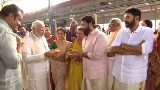 mammootty-and-modi-viral